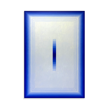 Autosuggestion (Ultramarine)