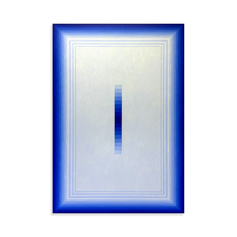 Autosuggestion (Ultramarine)