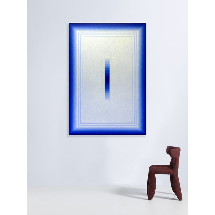 Autosuggestion (Ultramarine)