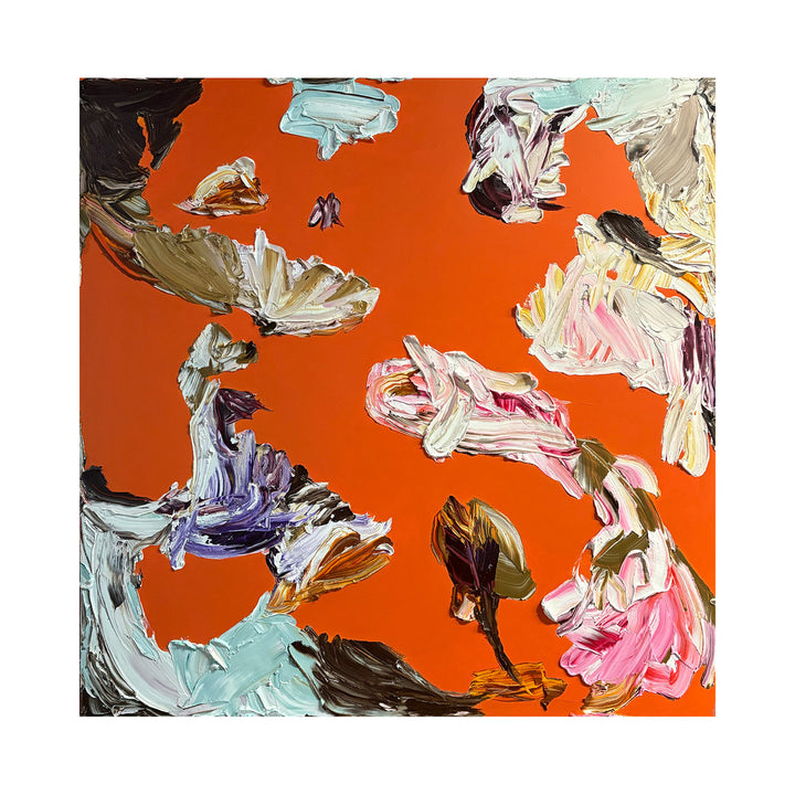 Floating (Still Life)