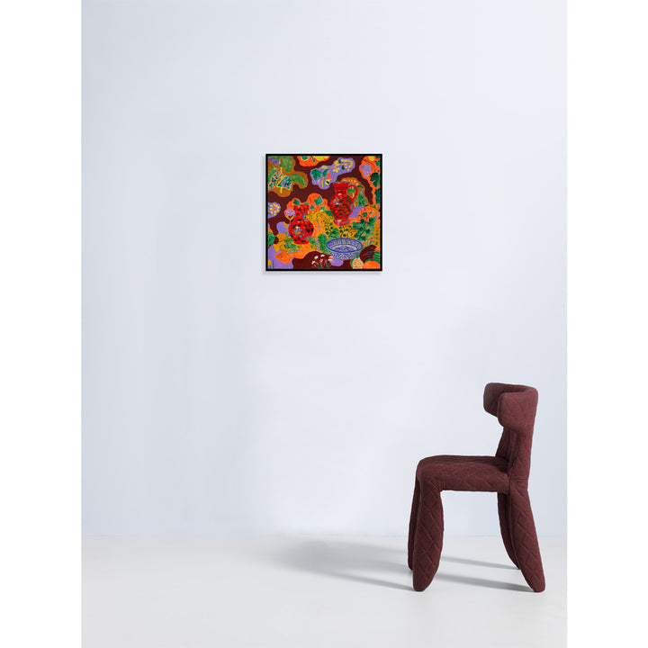 Vanishing Objects 2