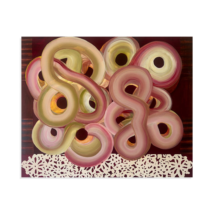 Mandala for the Future