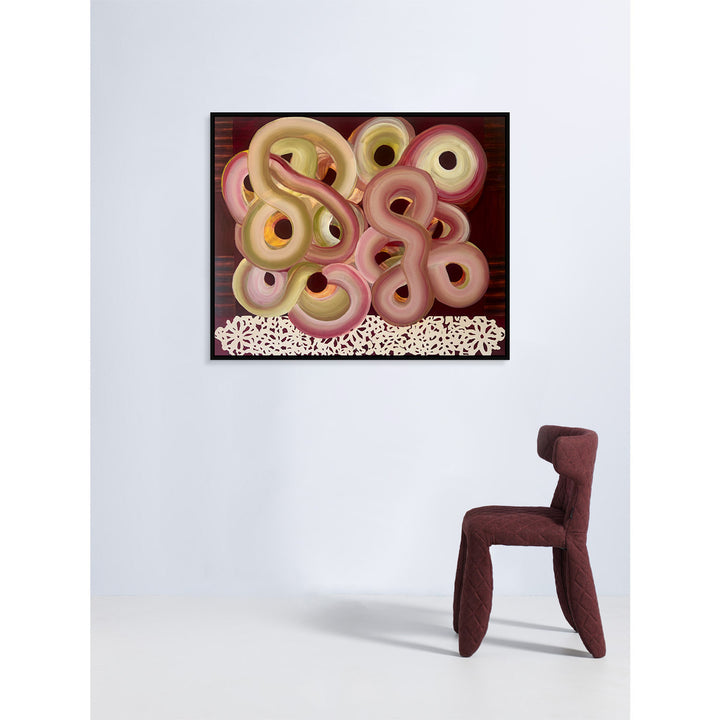 Mandala for the Future