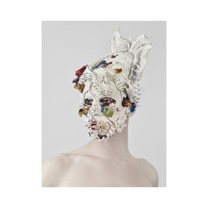 The Porcelain Menagerie