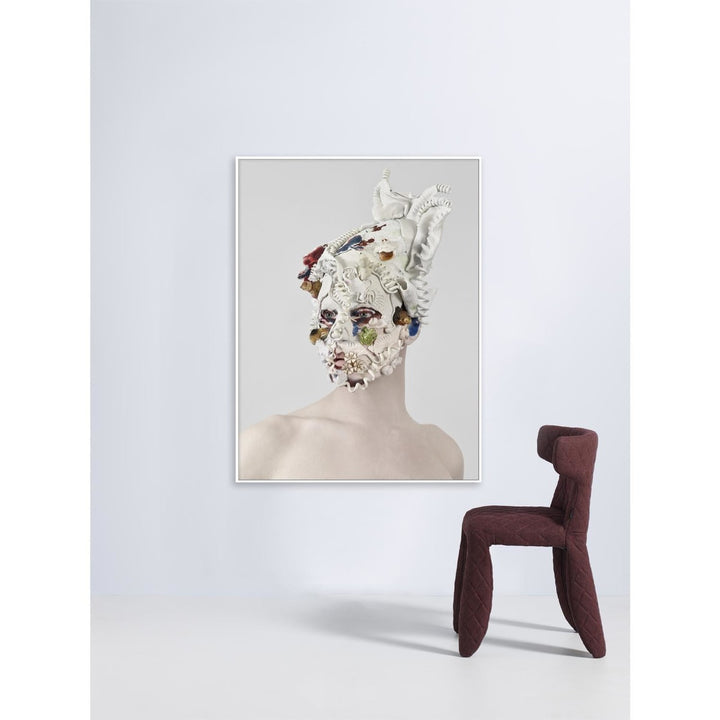 The Porcelain Menagerie