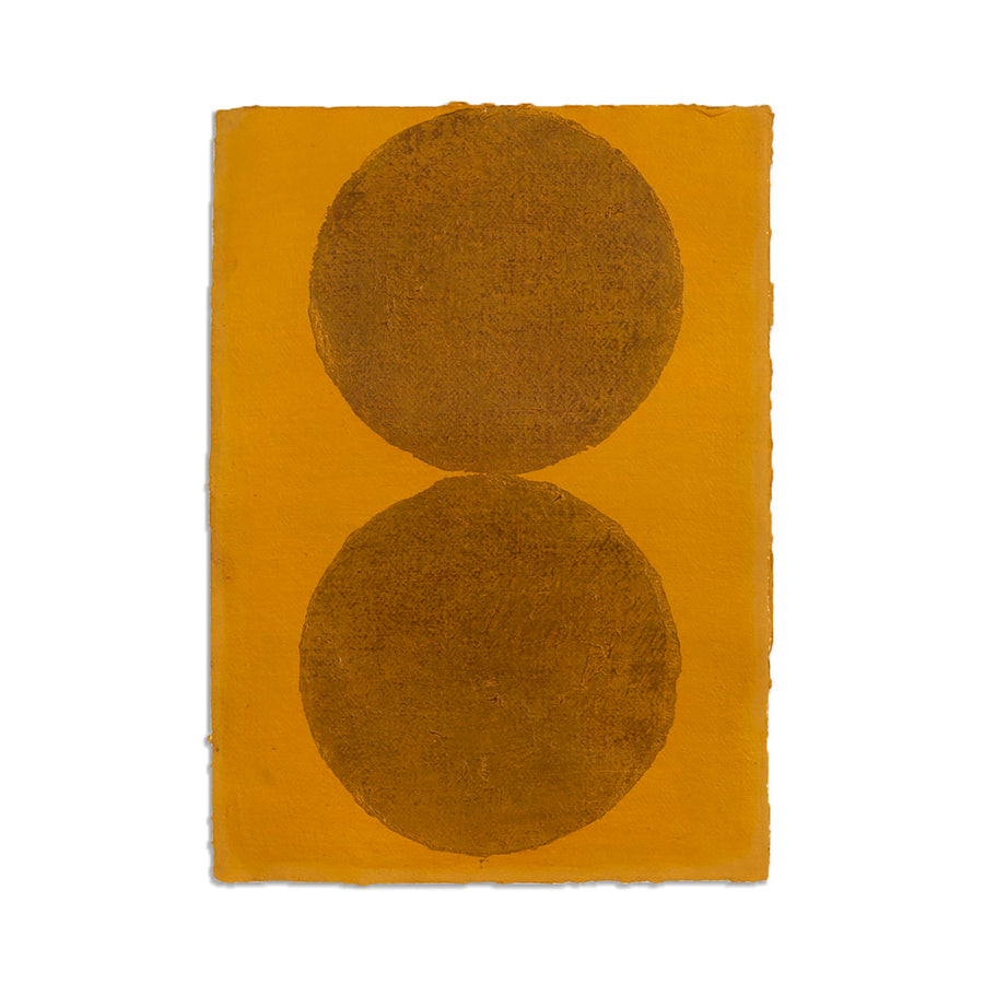 Warm as Fire Two Mad Warriors Band Together