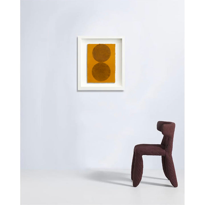 Warm as Fire Two Mad Warriors Band Together