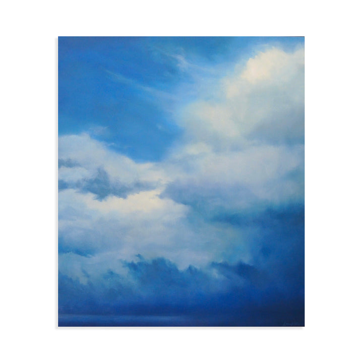 One Moment, Afternoon