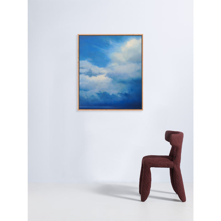 One Moment, Afternoon