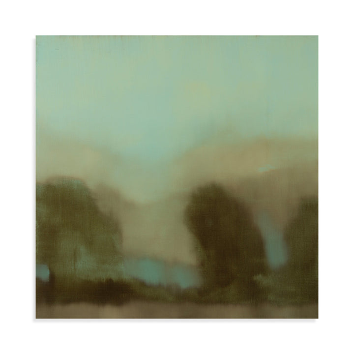 Tree Haze