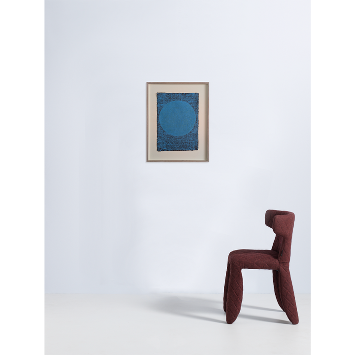 Collect Water, Walk Peacefully