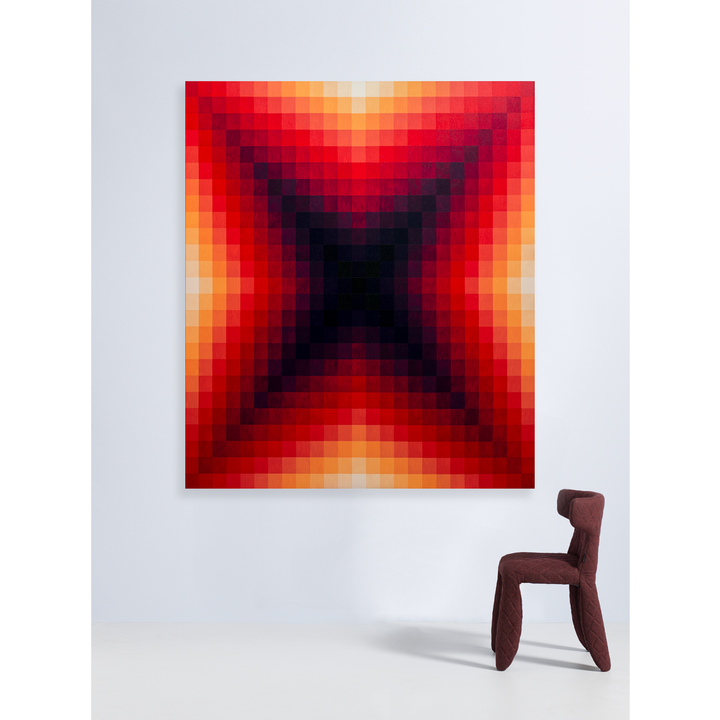 Transitional Light (625)