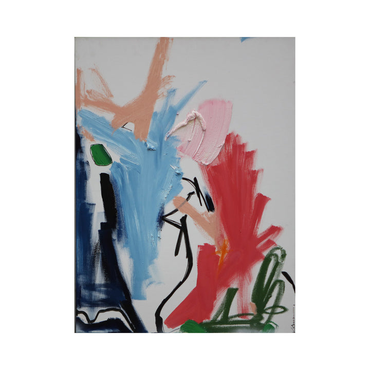 Colour Study #2