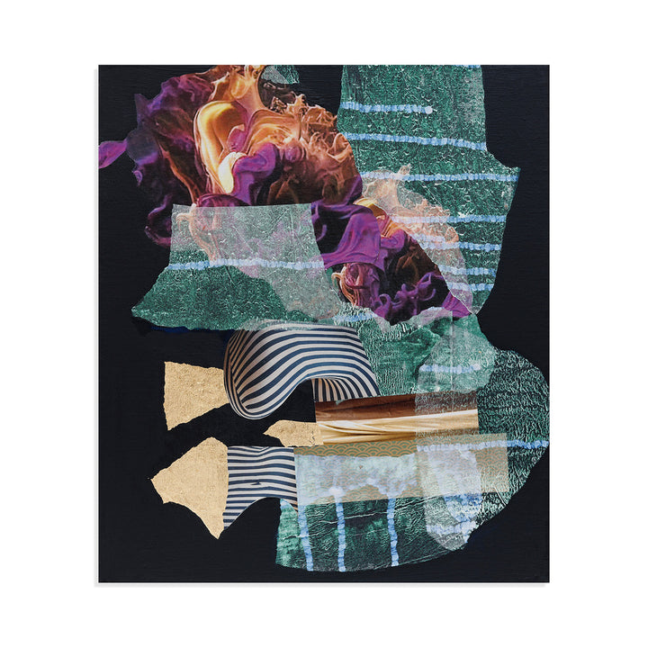 Exploding from the Depths