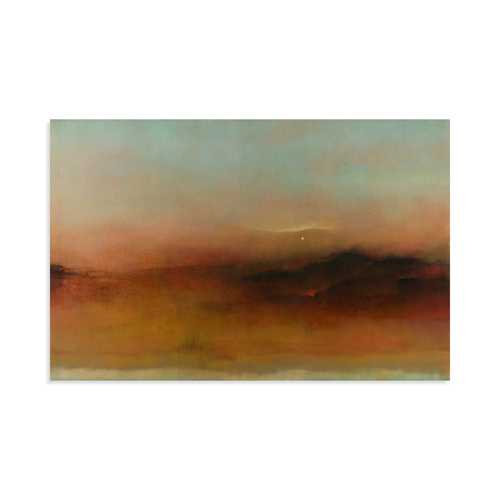 Quiet Earth
