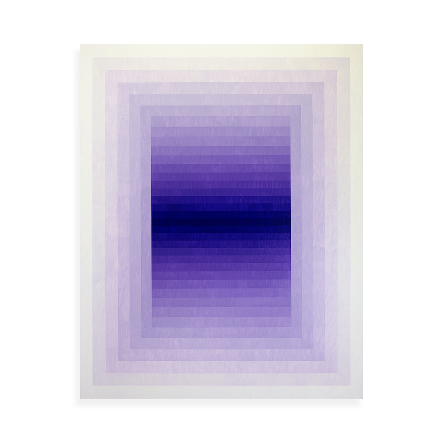 Adjusted Light (Ultramarine Violet)