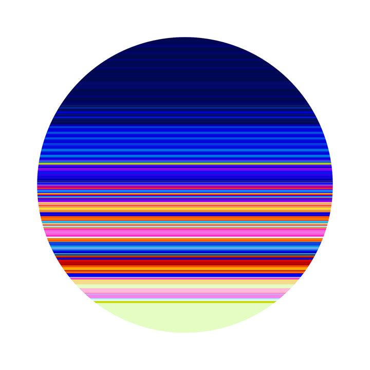 Intersect # 201805