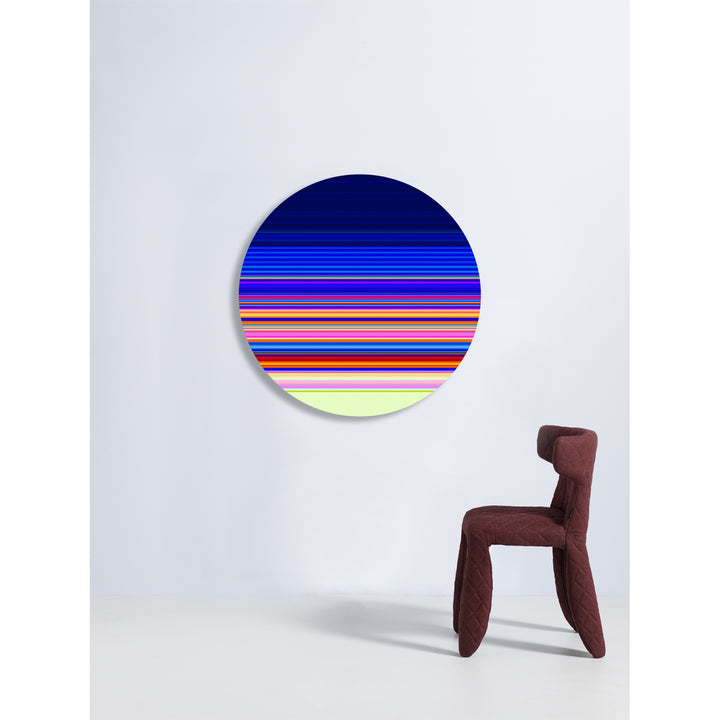 Intersect # 201805