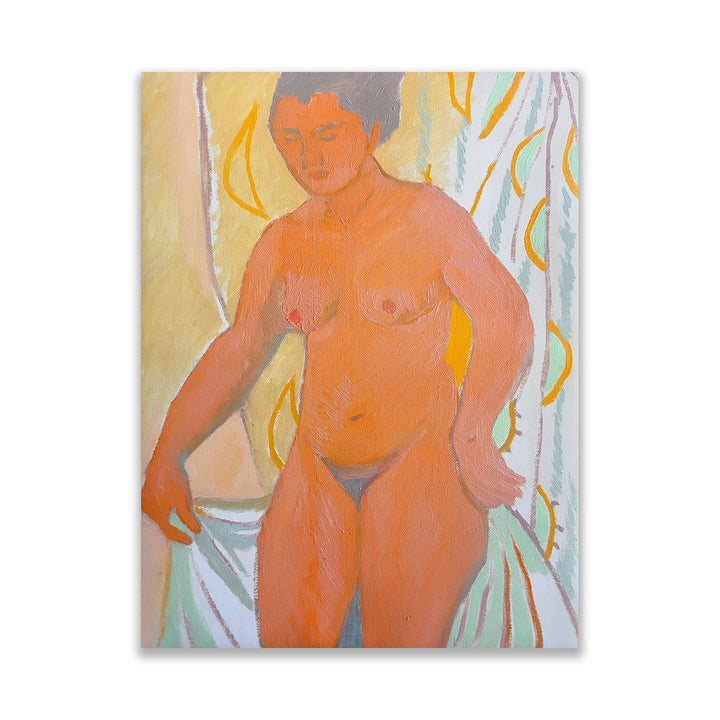 Untitled Nude
