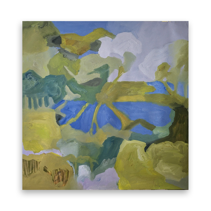 Swamp, River, Marsh