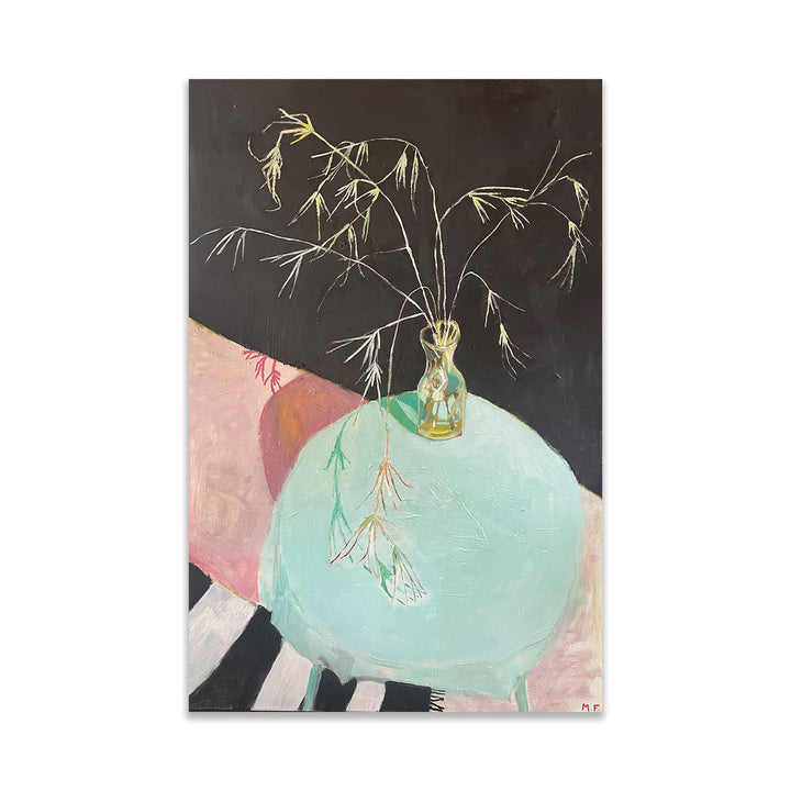 Hommage à Kangaroo L’herbe