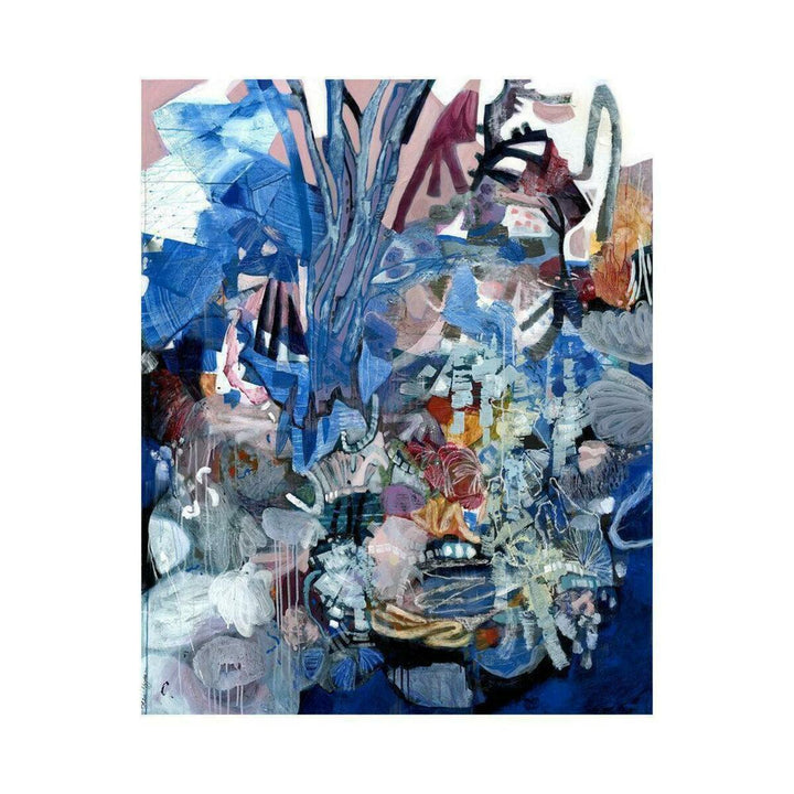 Growing in the Landscape, Darling