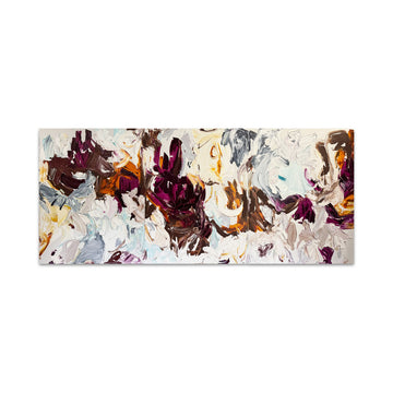 I Just Let The Sky Pass Me