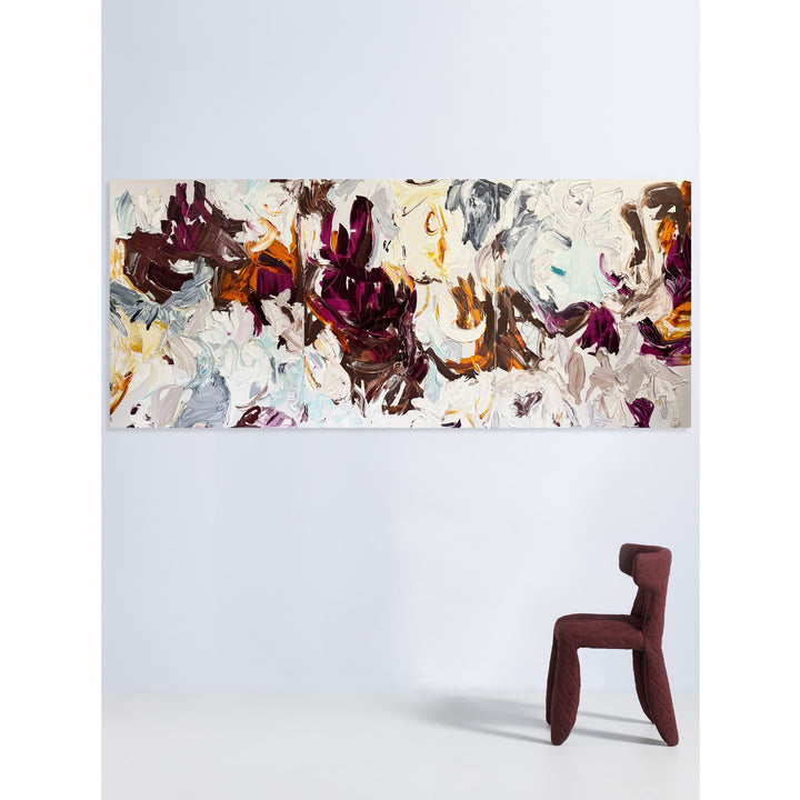 I Just Let The Sky Pass Me