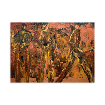 Friendly Slipway Corrosion