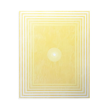Mesmerism (Naples Yellow Light)