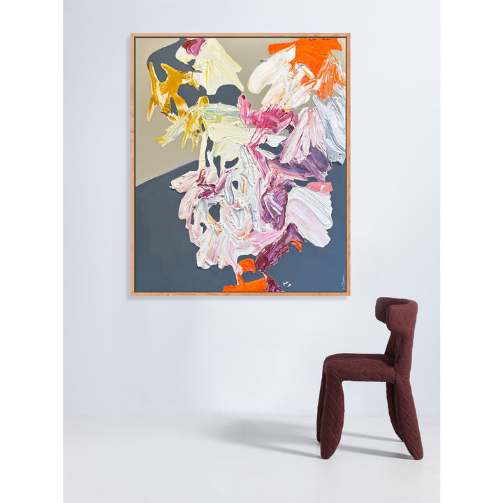 Ordinary World (Still Life)