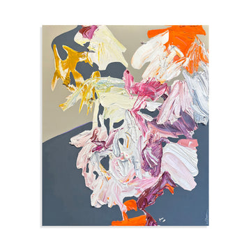 Ordinary World (Still Life)