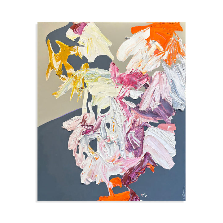 Ordinary World (Still Life)