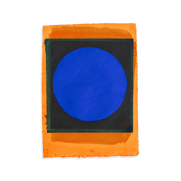 Open window viewers eye