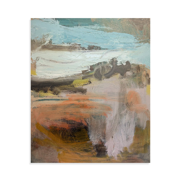 Goonoo Goonoo Series, Number 1