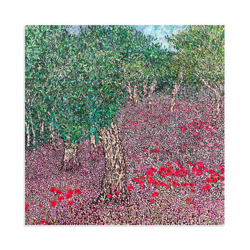 Lanterns Of The Earth