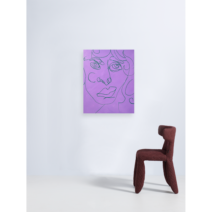 Always Looking at You