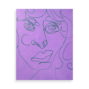 Always Looking at You