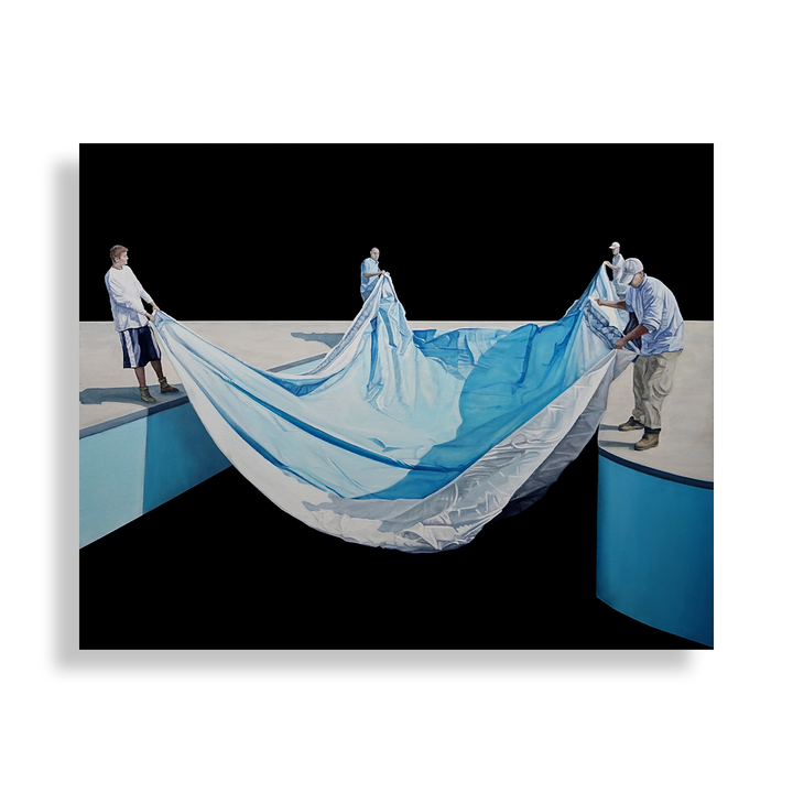 Distribute the Leisure Evenly