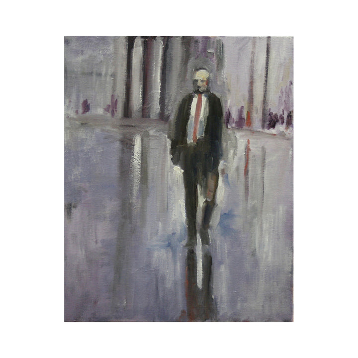 Rome Figure Study 5