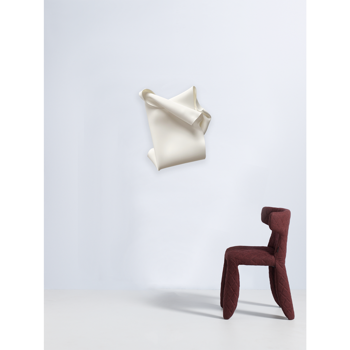 Papier Froissé #2