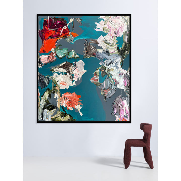 Walked and Walked (Melrose)