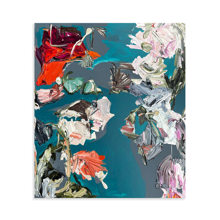 Walked and Walked (Melrose)