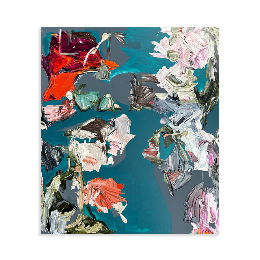 Walked and Walked (Melrose)