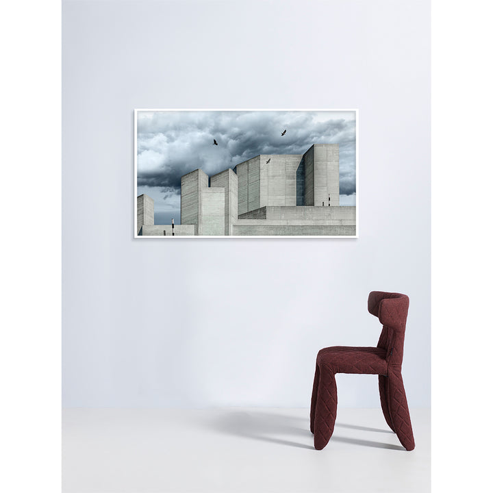 Desolate No.1
