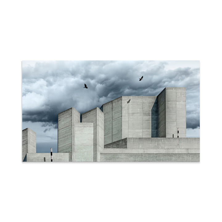 Desolate No.1