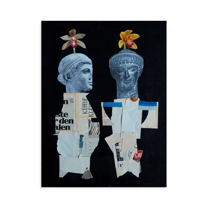Castor and Pollux