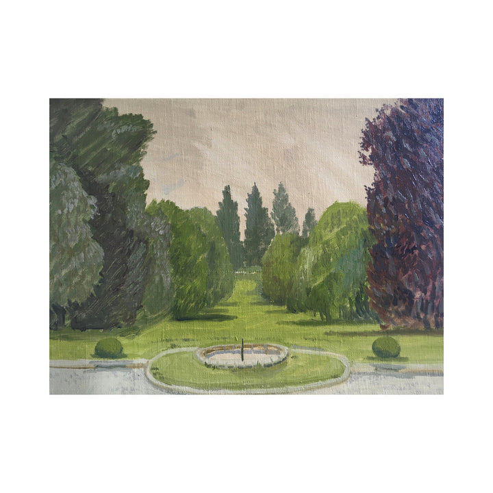 Chateau View