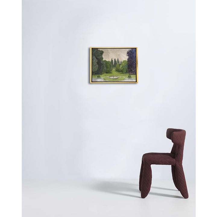 Chateau View