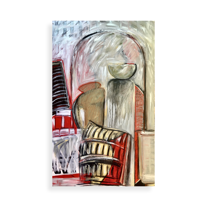 Fragments (From the Design Files)